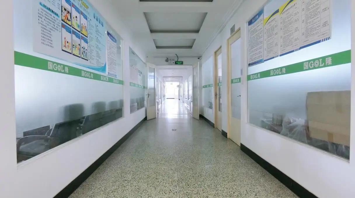 Guolong Electric Co., Ltd.