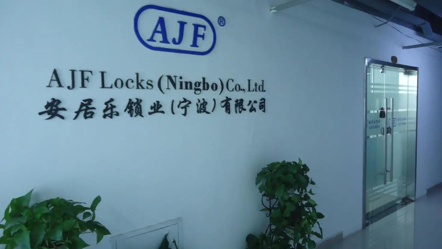 Ningbo AJF Locks Co., Ltd.