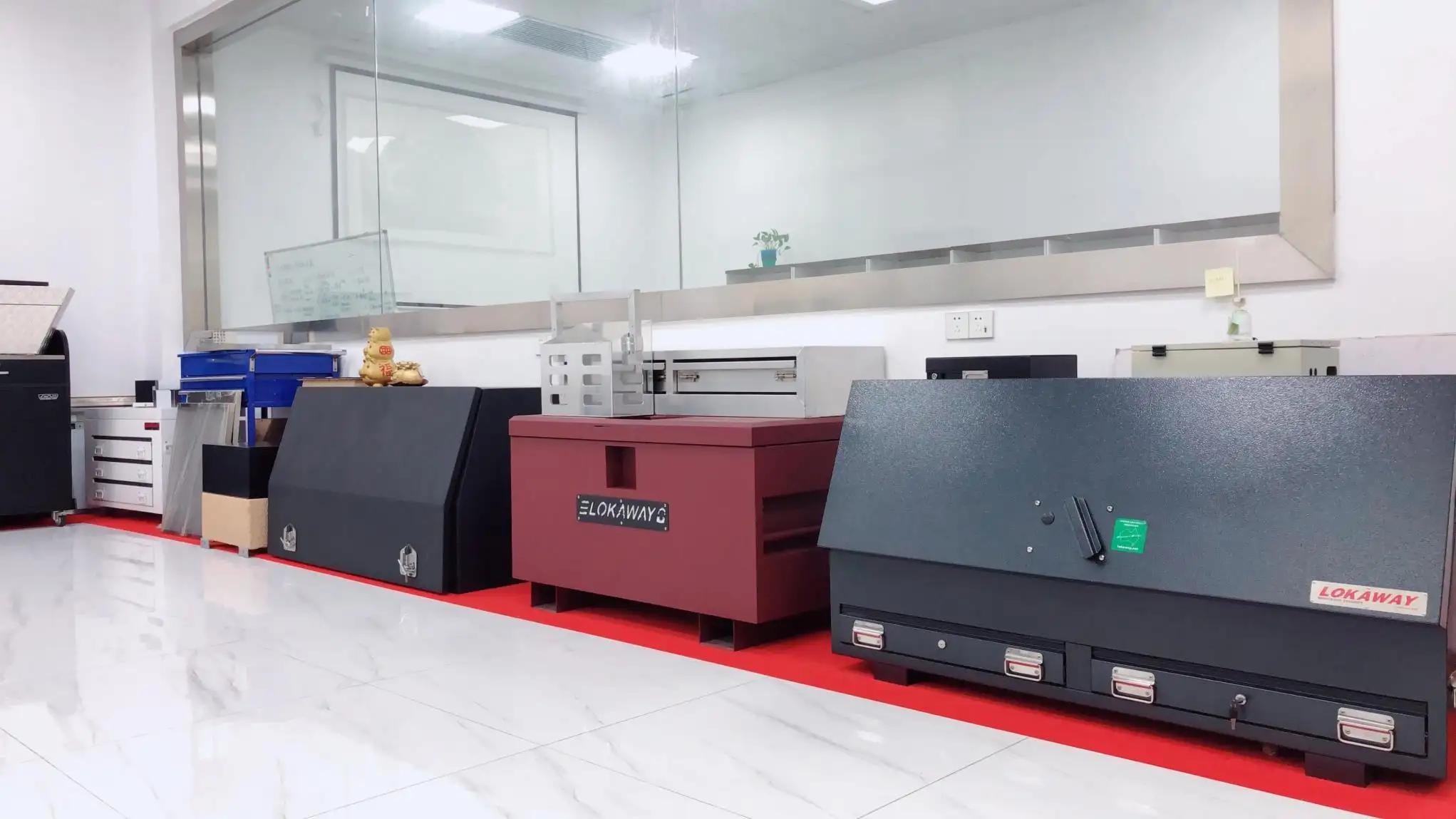 Foshan Lishida Metal Products Co., Ltd.