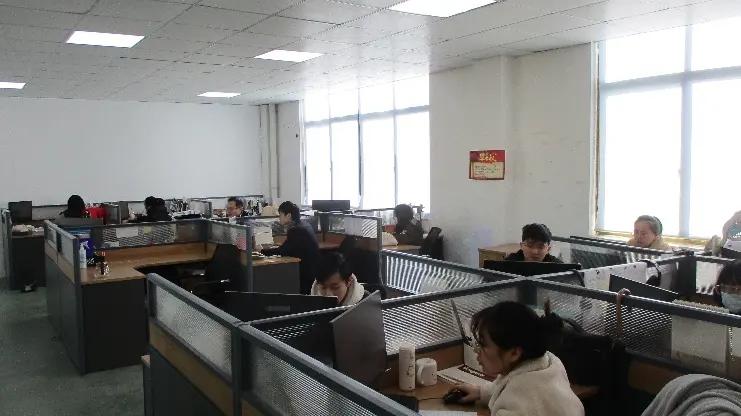 Ningbo Purly Imp. & Exp. Co., Ltd.