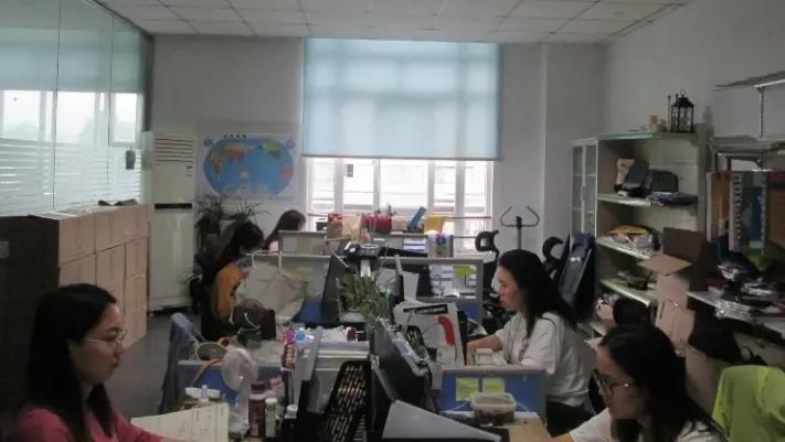 Suzhou Dongdong International Trading Co., Ltd.