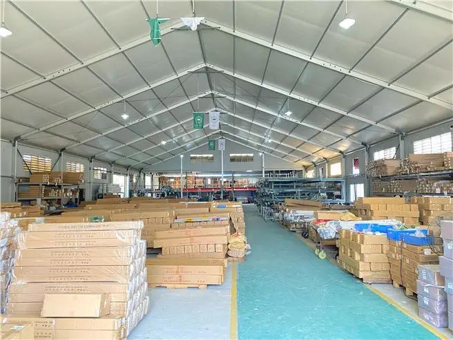 Foshan Ruler Outdoor Hardwares Co., Ltd.