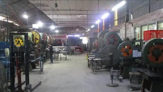 Winland Industrial Limited (Jiangmen)