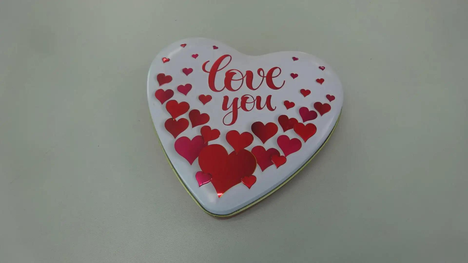 Dongguan Shenglian Tins Products Co., Ltd.