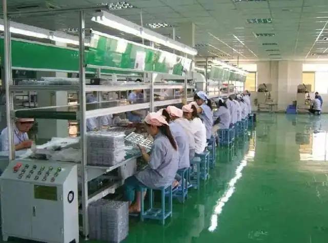 Ningbo Demandi Plastic Co., Ltd.