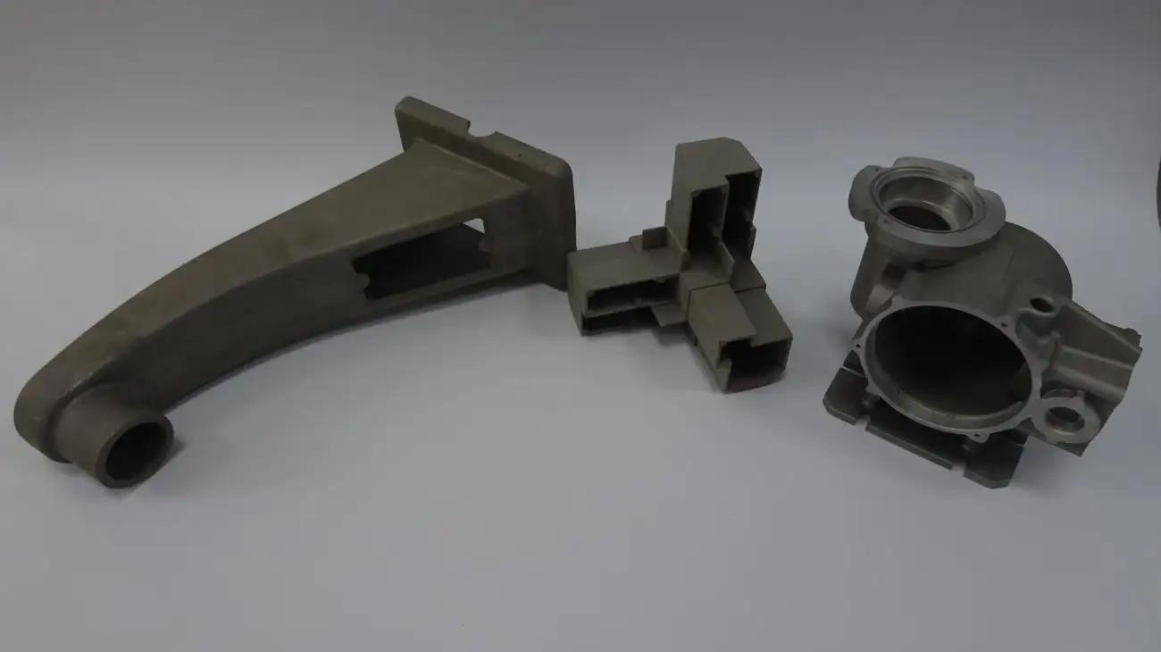 Beijing Longshan Brothers Mould Co., Ltd.