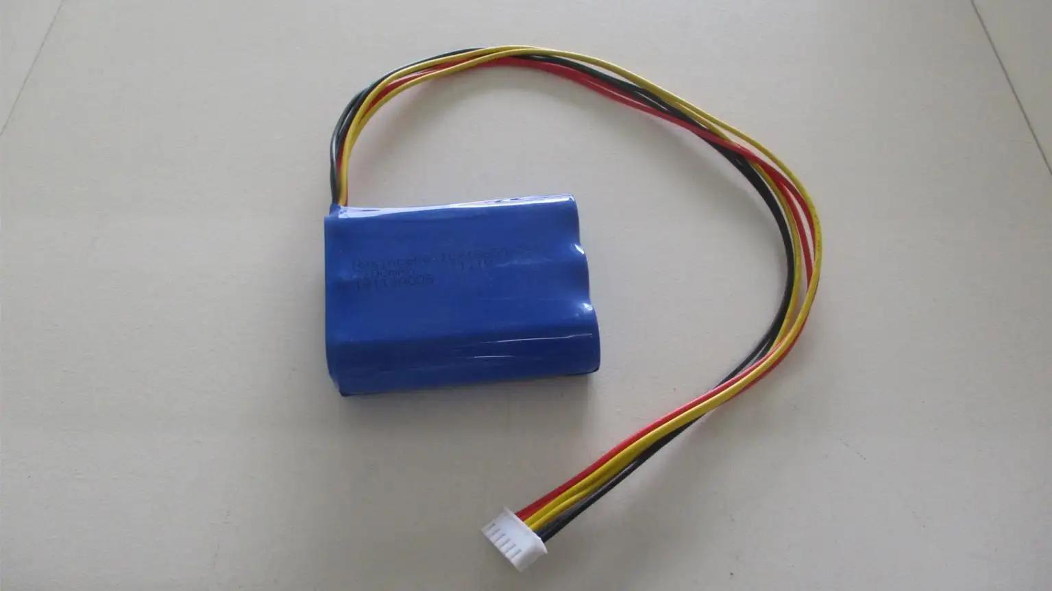 Shenzhen Hysincere Battery Co., Ltd.