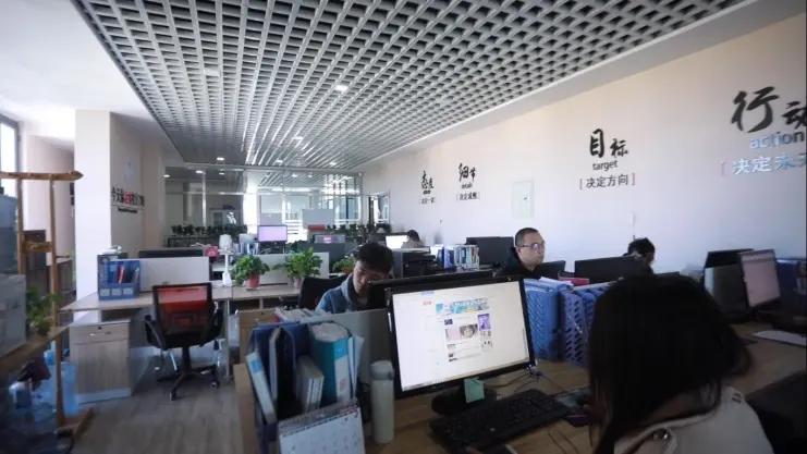Bazhou Aide Furniture Co., Ltd.