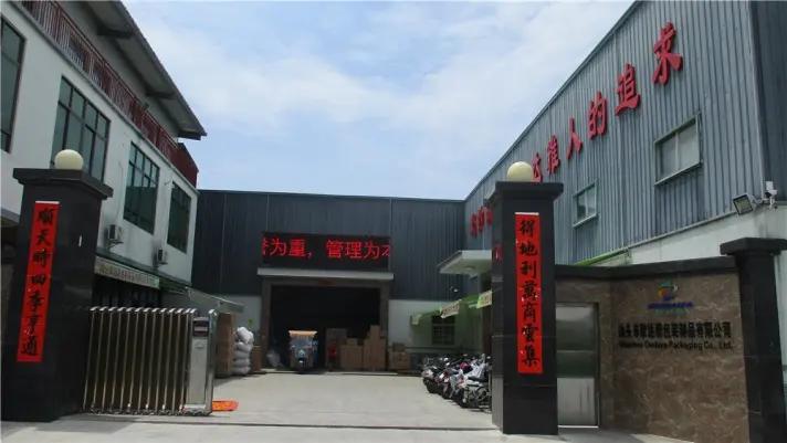 Guangdong Oudaya Packaging Co., Ltd.