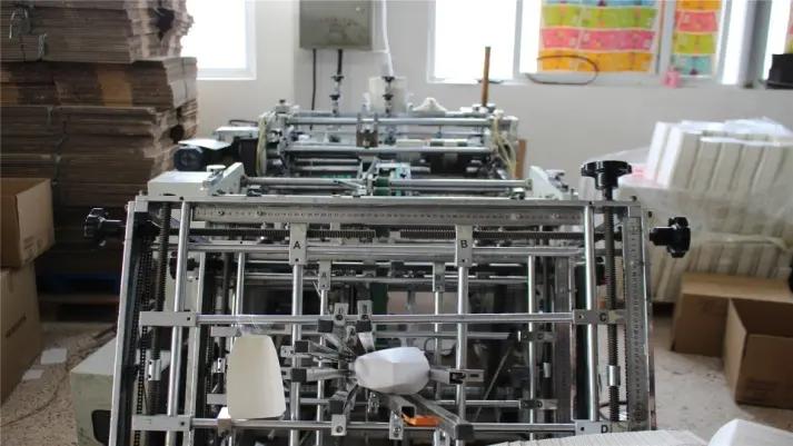 Wenzhou Xukang Paper & Plastic Co., Ltd.