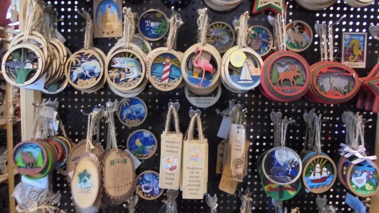 Jilin Bailong Arts & Crafts Co., Ltd.