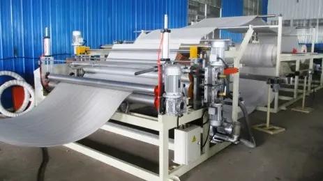 Longkou Hexing Machinery Co., Ltd.
