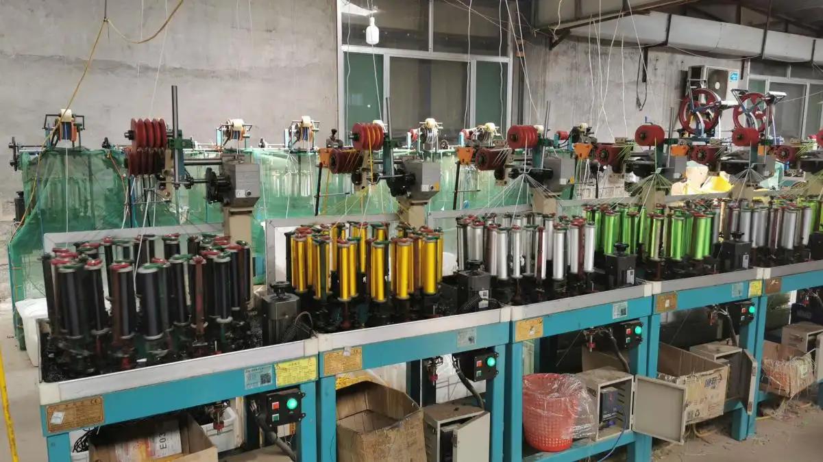 Binzhou Nets Tribe Co., Ltd.