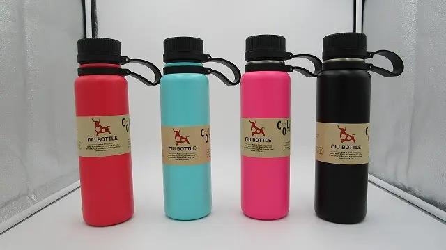 Wuyi Soniu Houseware Co., Ltd.