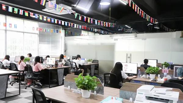 Guangzhou Meup Biotech Co., Ltd.