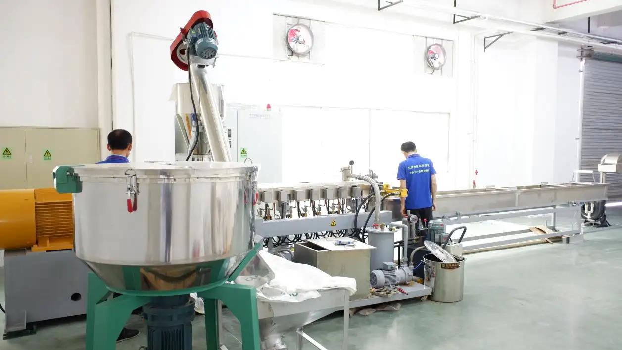 Shenzhen Hongxiang Packaging Co., Ltd.