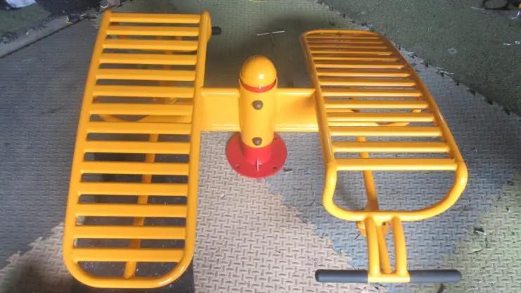 Zhejiang Lanbao Amusement Equipment Co., Ltd.