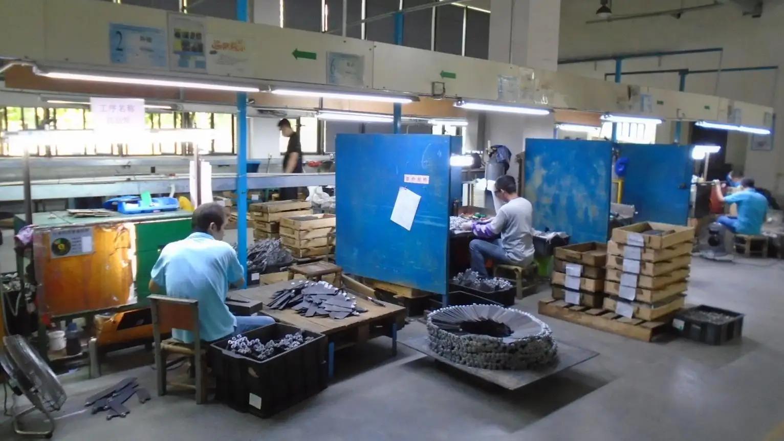 Guangdong Tuobituo Technology Corp., Ltd.