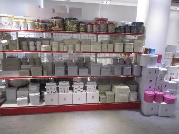 Jiangmen City Jasion Houseware Co., Ltd.