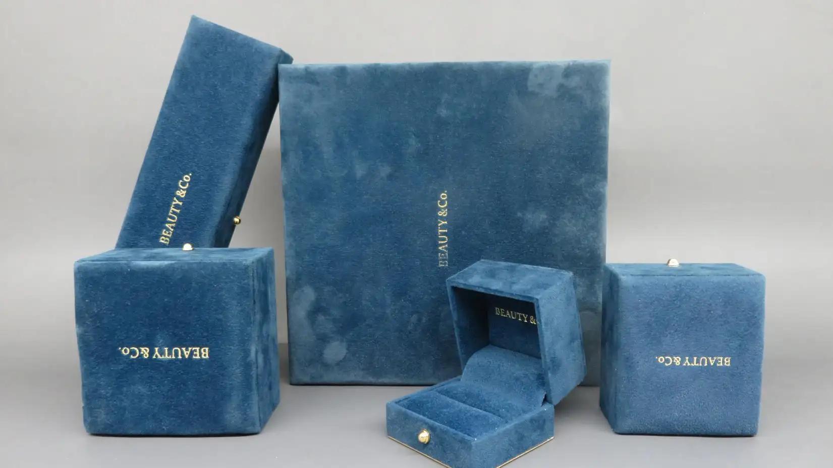 Shenzhen Beauty Jewelry Packaging Products Co., Ltd.