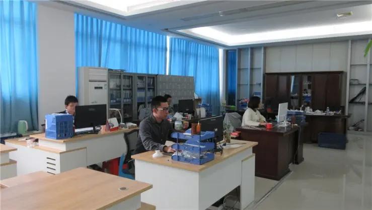 Xiamen Rainshower Co., Ltd.