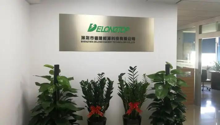Shenzhen Delong Energy Technology Co., Ltd.