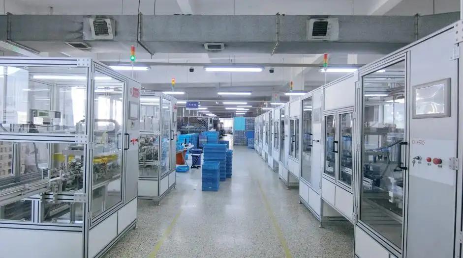 Zhejiang Onesto Electric Co., Ltd.