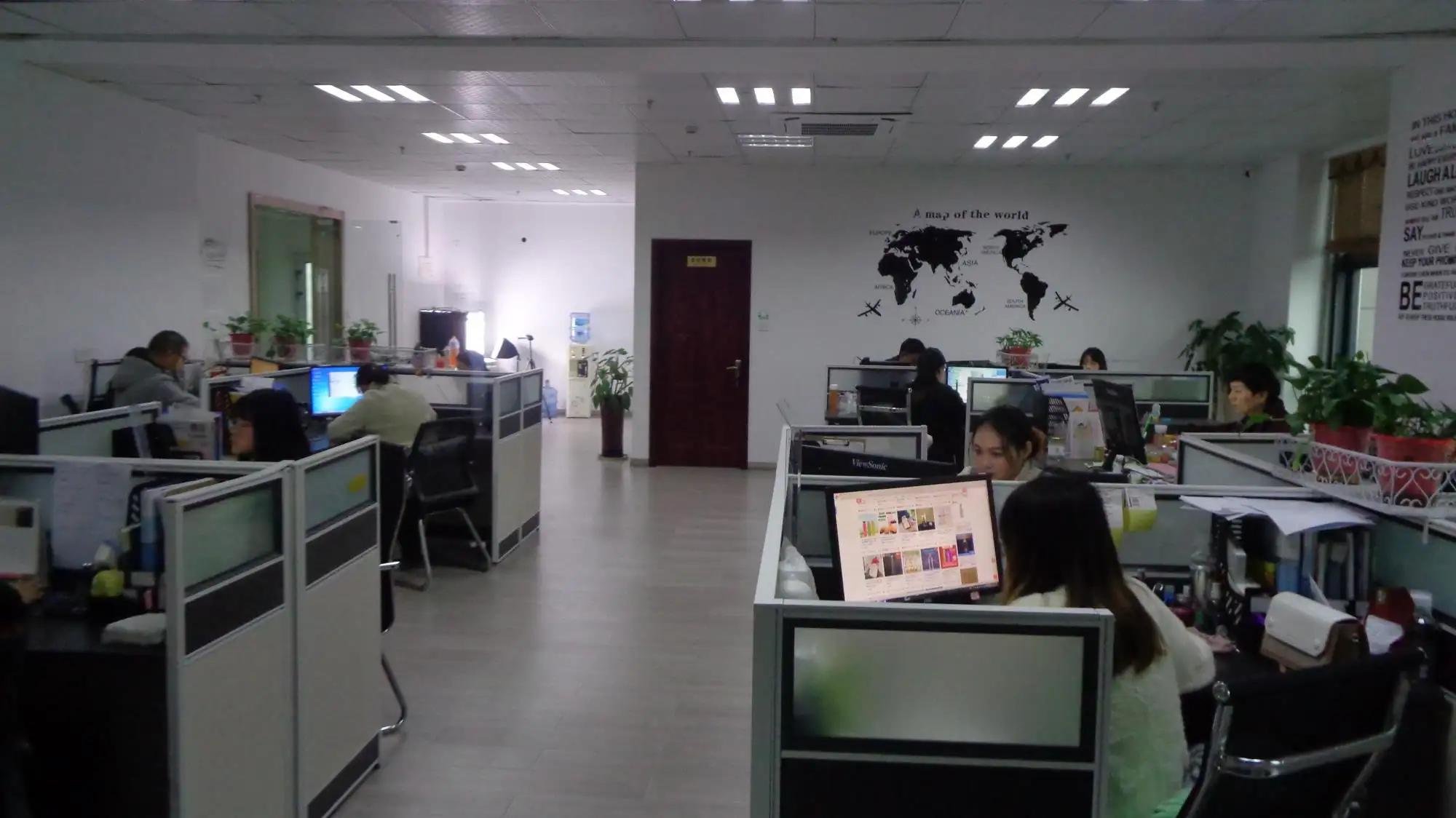 Ningbo Beixuan Intl Trading Co., Ltd.