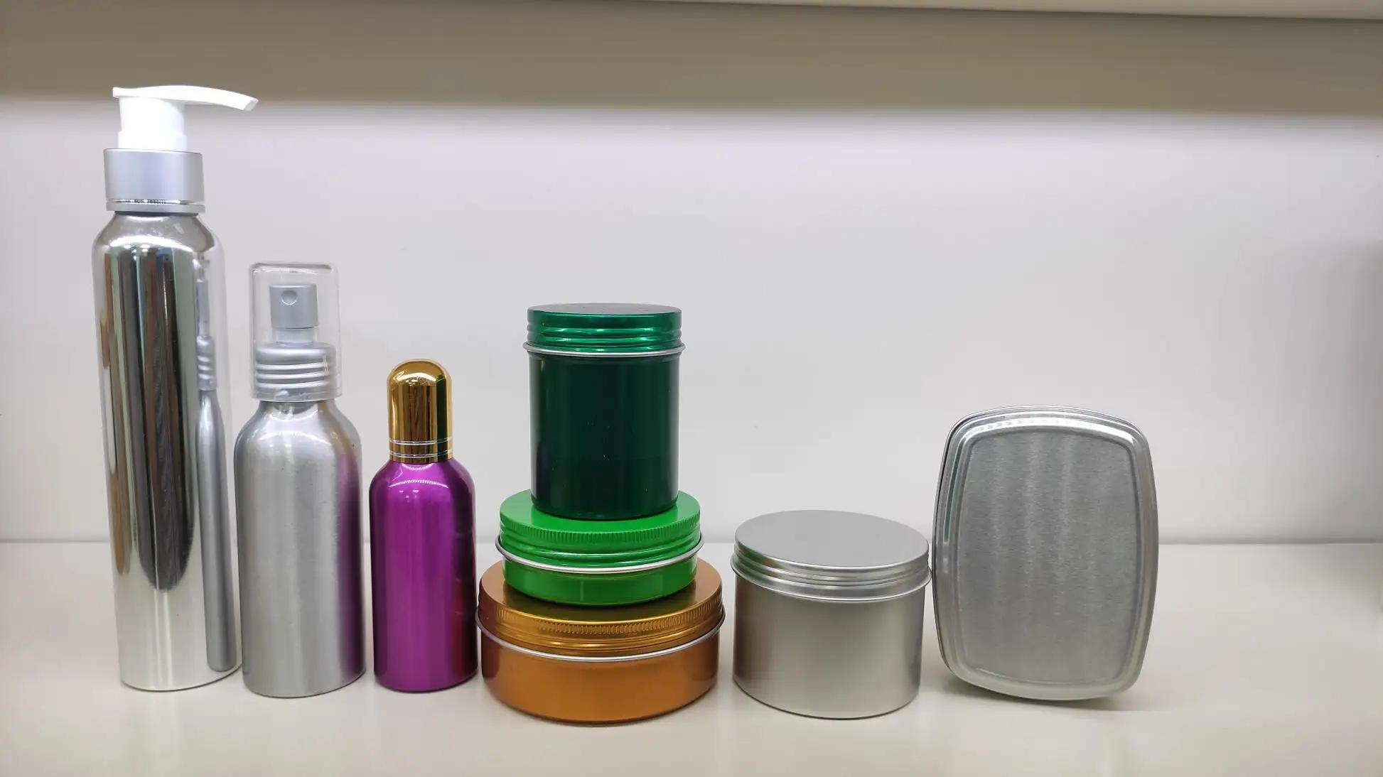 Guangzhou Ruijia Packing Products Co., Ltd.