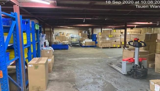 CLEANIC CLEANING EQUIPMENT LIMITED