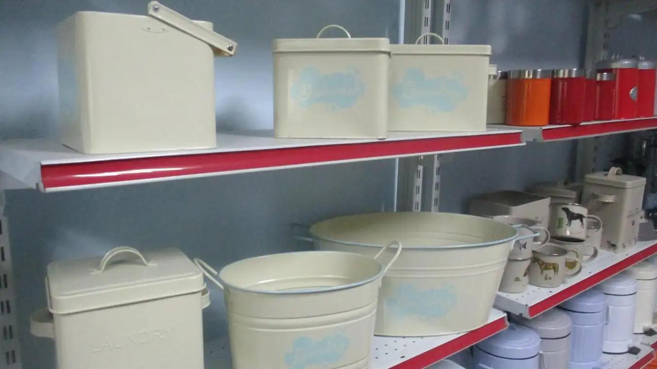 Jiangmen Weilong Hardware Co., Ltd.