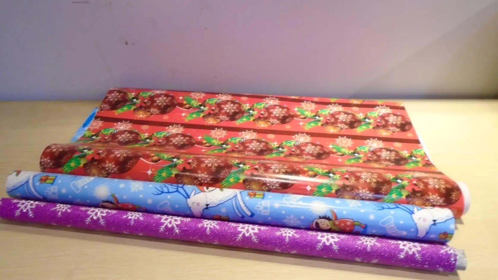 Guangzhou Yong Jin Packaging Materials Co., Ltd.