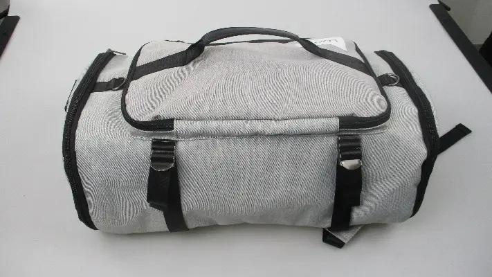 Anhui Three Six Seven Travel Products Co., Ltd.