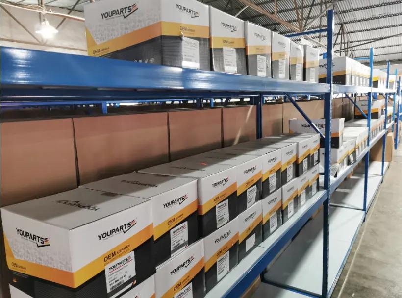 Supplier