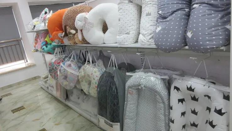 Jinhua Ivy Home Textile Co., Ltd.