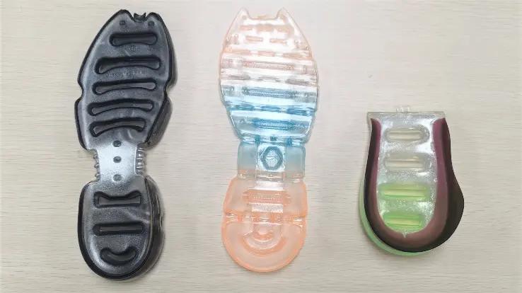 Zhongshan Jiayu Plastic Products Co., Ltd.
