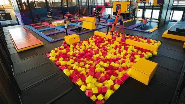Nanjing Pegasus Recreation Equipment Co., Ltd.