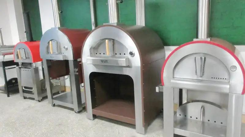 Zhongshan Haosheng Metal Products Co., Ltd.