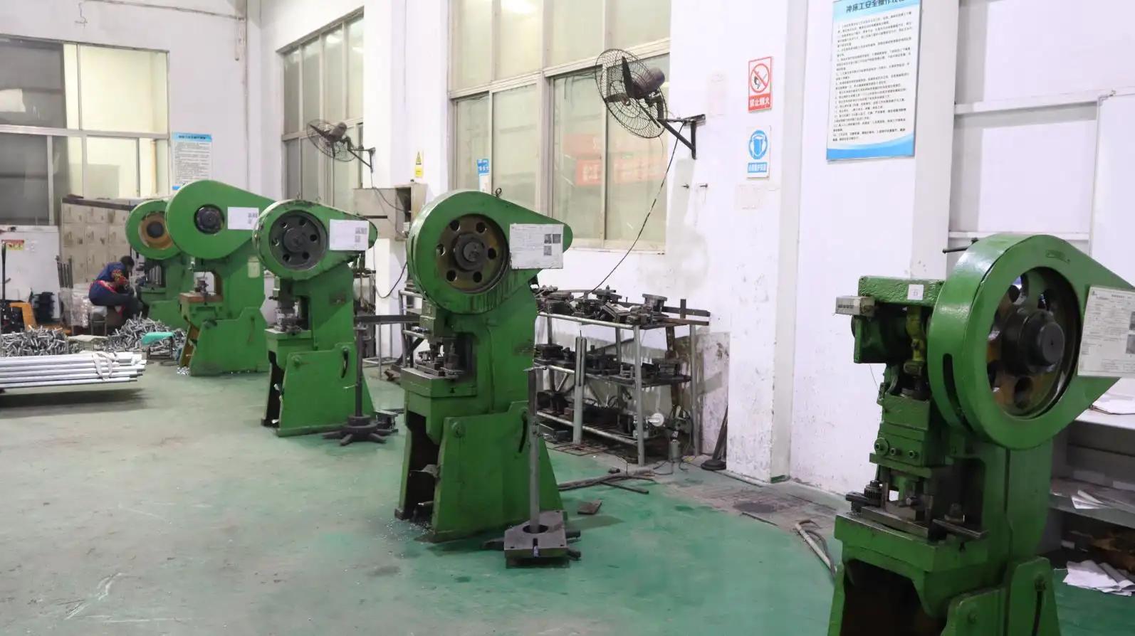 Changzhou Xinya Outdoor Metal Products Co., Ltd.