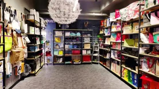 Wenzhou Conlene Bags Co., Ltd.