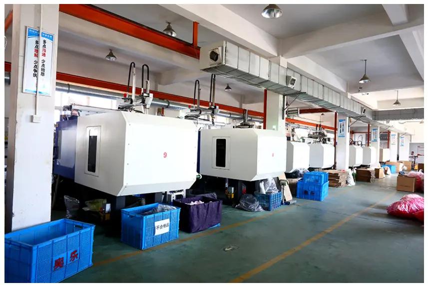 Taizhou Honor Plastic Co., Ltd.