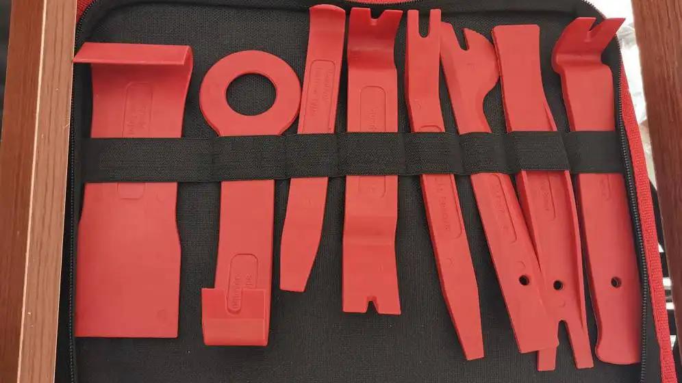 Ningbo Yinzhou Fengjie Tools Co., Ltd.