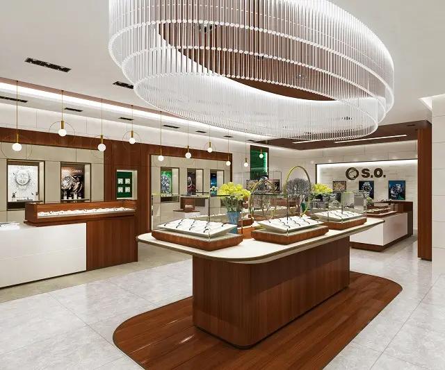 Guangzhou Heyi Decoration Engineering Co., Ltd.