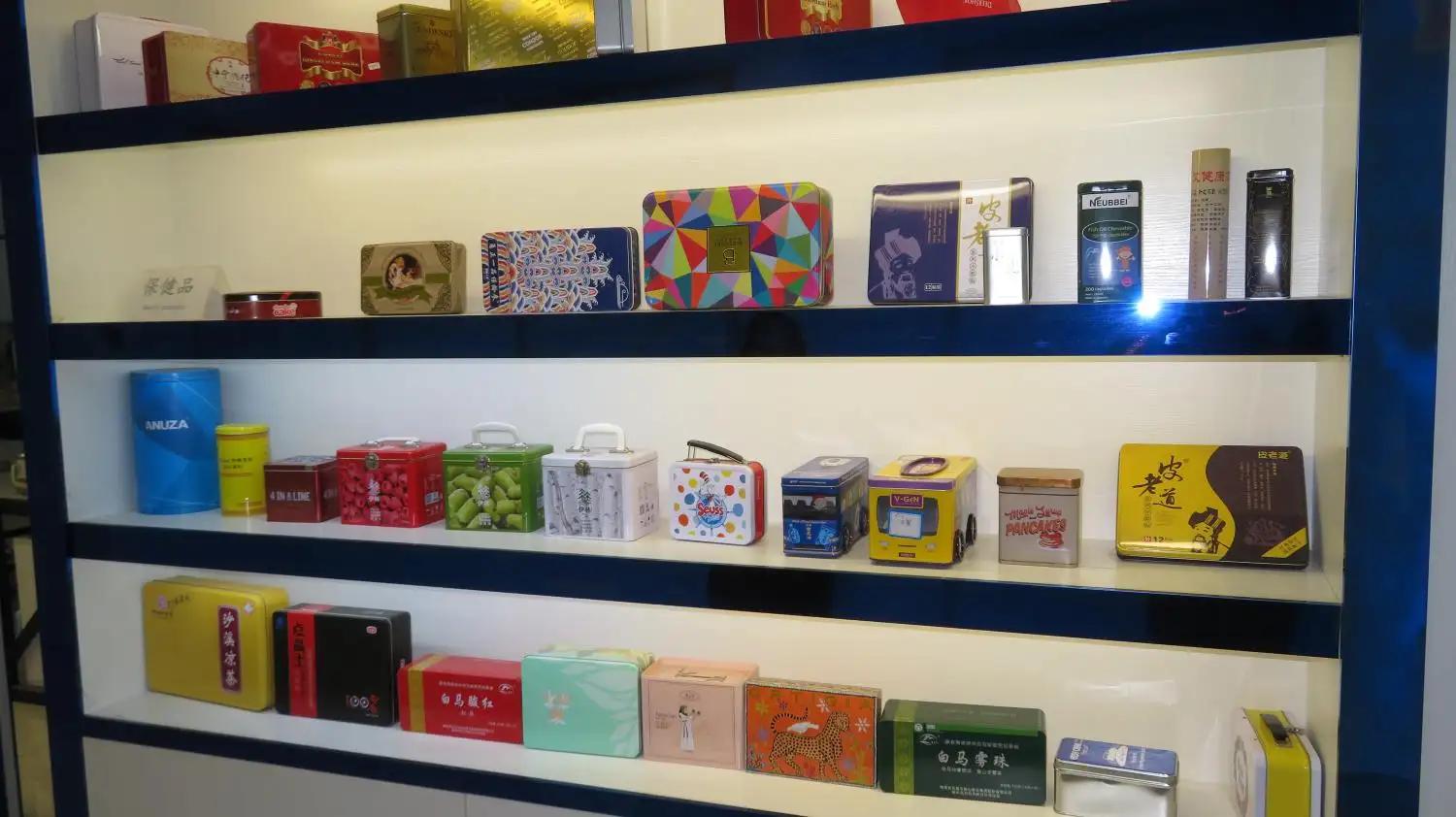 Dongguan Yeshi Metal Products Co., Ltd.