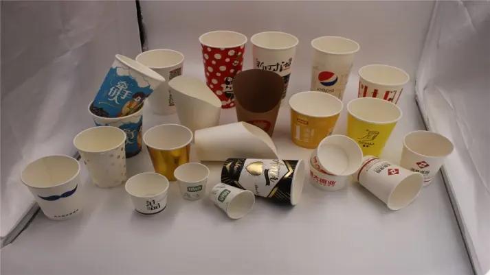 Wenzhou Xukang Paper & Plastic Co., Ltd.