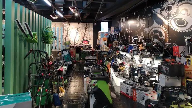 Ningbo Mind Import&Export Co., Ltd.