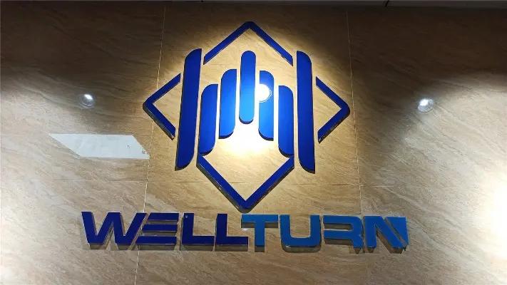 Shenzhen Wellturn Electronic Information Technology Co., Ltd.