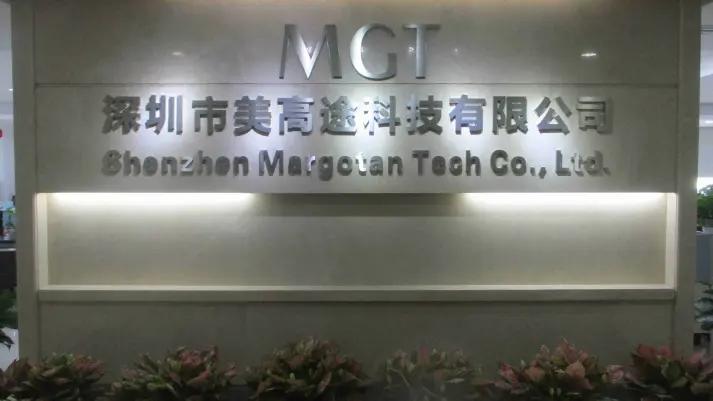 Shenzhen Margotan Tech Co., Ltd.