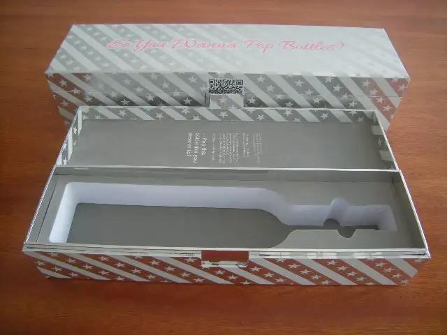 Dongguan Hengxinshun Paper Products Co., Ltd.