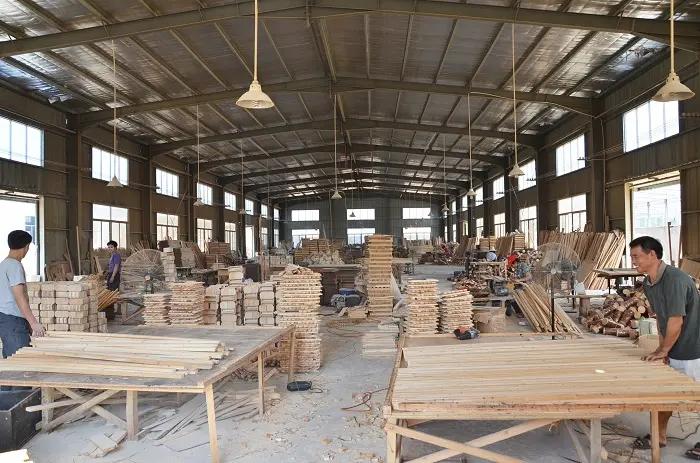 Fujian Guangze County Harvest Season Crafts Co., Ltd.